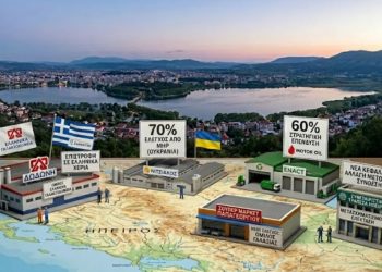Ήπειρος: Το χρονικό των μεγάλων εξαγορών που αλλάζουν τον επιχειρηματικό χάρτη
