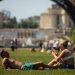 Τι συμβαίνει με τους καύσωνες στην Ευρώπη: Η πιο ζεστή άνοιξη των τελευταίων 126 ετών στη Γαλλία -Ρεκόρ θερμοκρασιών και στη Νορβηγία