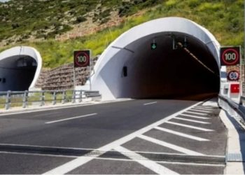 Η Εγνατία Οδός γίνεται… κινηματογραφικό πλατό!