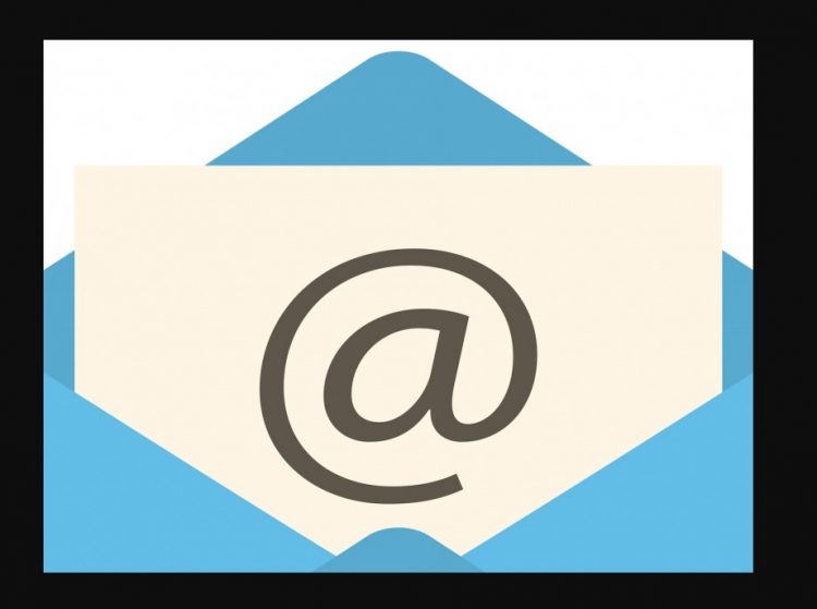 Πώς να ακυρώσετε ένα email λίγα δευτερόλεπτα μετά την αποστολή του
