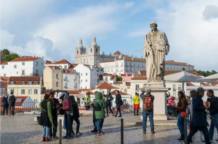 Πορτογαλία: Πώς μια χώρα 10 εκατομμυρίων κατοίκων έγινε ο φόβος των Big Tech