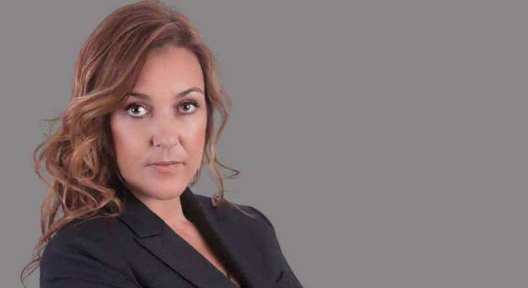 Σήμερα το απόγευμα η κηδεία της Κατερίνας Ζιαζιά