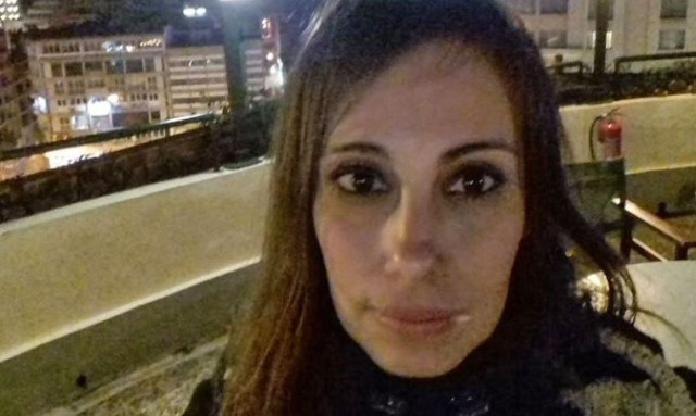 Δράμα: Η ανατριχιαστική ανάρτηση της Αντιγόνης πριν τη δολοφονία της – «Μια τραγική στιγμή…»