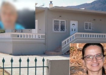 Σταυρούλα Λεβεντάκη: Πώς οι αρχές οδηγήθηκαν στη λύση του μυστηρίου, πριν την ομολογία του δράστη