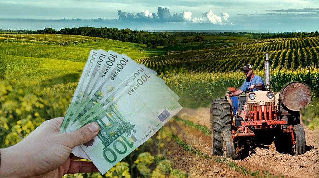 Πάνε ταμείο σήμερα οι αγρότες – Στο ΦΕΚ 8 Οικολογικά Σχήματα – Στα 500 εκατ. ευρώ η πληρωμή