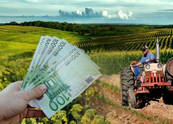 Πάνε ταμείο σήμερα οι αγρότες – Στο ΦΕΚ 8 Οικολογικά Σχήματα – Στα 500 εκατ. ευρώ η πληρωμή