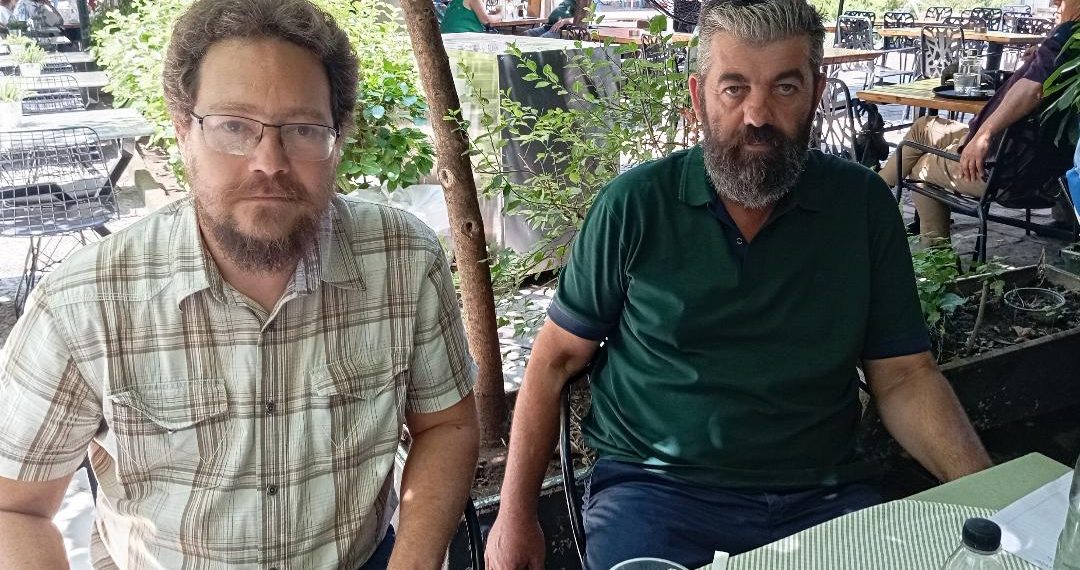 Την Παρασκευή η πρώτη μεγάλη καλοκαιρινή διαμαρτυρία των Τρικαλινών αγροτών