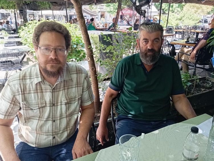 Την Παρασκευή η πρώτη μεγάλη καλοκαιρινή διαμαρτυρία των Τρικαλινών αγροτών