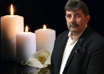Έφυγε από τη ζωή σε ηλικία 66 ετών ο Αλέξανδρος Αναστασίου