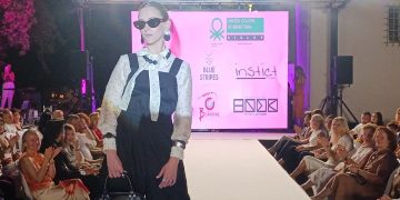 Γυναίκες Χειρουργοί έγιναν μοντέλα για τις Γυναίκες Μαχήτριες της Ζωής – Μια συγκινητική βραδιά προσφοράς στα Τρίκαλα (ΦΩΤΟ – ΒΙΝΤΕΟ)