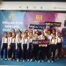 Διπλή εθνική διάκριση για το “Fun & Fit” του ΑΠΣ Τρίκαλα, στο πανελλήνιο «Hellas Gym for Life Challenge»