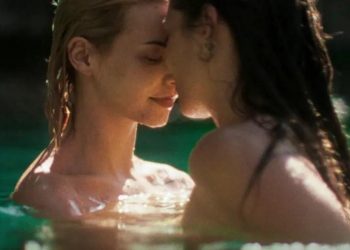 Η «Αρκουδότρυπα» σε πρώτη προβολή στα Τρίκαλα, στον Θερινό Δημοτικό Κινηματογράφο