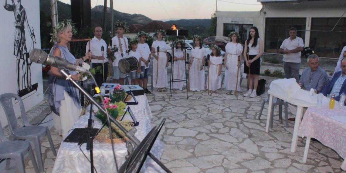 Με μεγάλη επιτυχία πραγματοποιήθηκαν τα Ασκληπιεία στην Πιάλεια