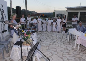 Με μεγάλη επιτυχία πραγματοποιήθηκαν τα Ασκληπιεία στην Πιάλεια