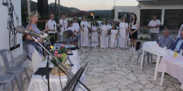 Με μεγάλη επιτυχία πραγματοποιήθηκαν τα Ασκληπιεία στην Πιάλεια