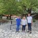 Αυτοψία στις εργασίες αποκατάστασης στον Ασπροπόταμο