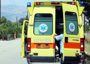 Επεσε νεκρός ενώ περπατούσε 48χρονος – Οι αγωνιώδεις προσπάθειες για τη διάσωσή του