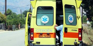Επεσε νεκρός ενώ περπατούσε 48χρονος – Οι αγωνιώδεις προσπάθειες για τη διάσωσή του