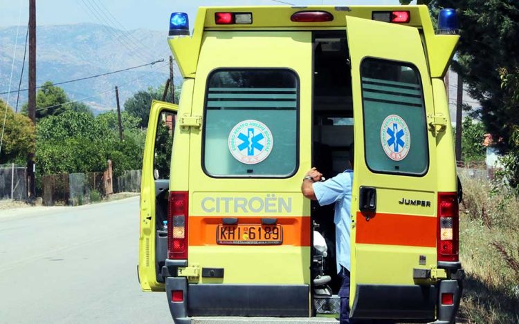 Επεσε νεκρός ενώ περπατούσε 48χρονος – Οι αγωνιώδεις προσπάθειες για τη διάσωσή του