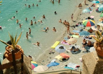Καιρός: Η πρόγνωση Ζιακόπουλου για το Σαββατοκύριακο – Πόσο θα φτάσει η θερμοκρασία