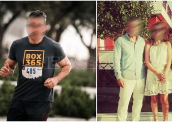 Δολοφονία στη Δράμα: Ο ψυχολόγος της Αστυνομίας τον είχε παραπέμψει σε ψυχίατρο και του έδινε αγωγή