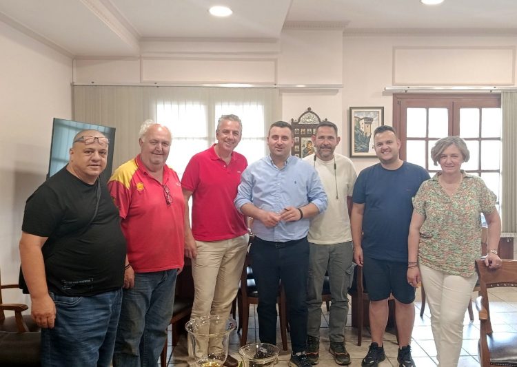 Νέα σελίδα στις σχέσεις Διάβας και Κορομηλιάς – Καθοριστικός ο ρόλος του Λευτέρη Αβραμόπουλου