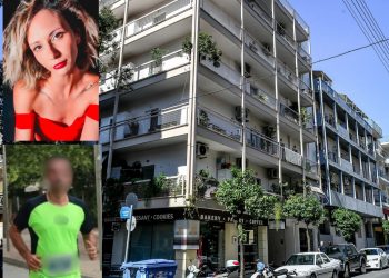 Καλαμάτα: «Την είδα από πάνω μου να κρατάει μαχαίρι», λέει ο δράστης – Δεν έπεισε τις αρχές