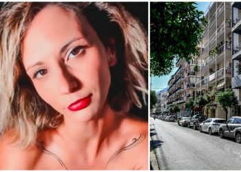 Καλαμάτα: Φώναζε για «βοήθεια» η 39χρονη – Έφερε τραύματα και στην πλάτη