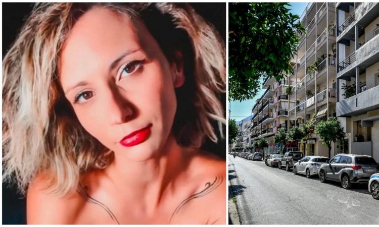 Καλαμάτα: Φώναζε για «βοήθεια» η 39χρονη – Έφερε τραύματα και στην πλάτη