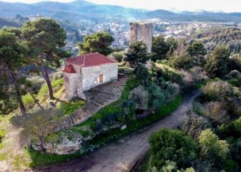 Ελλάδα και Κίνα ενώνουν τις δυνάμεις για να ανακαλύψουν σημαντική αρχαία πόλη στην Αιτωλοακαρνανία