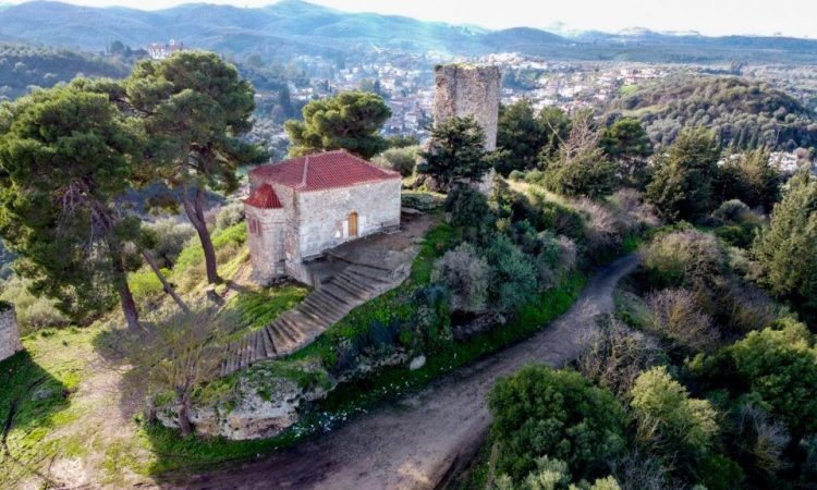 Ελλάδα και Κίνα ενώνουν τις δυνάμεις για να ανακαλύψουν σημαντική αρχαία πόλη στην Αιτωλοακαρνανία