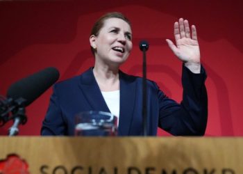 Άρωμα γυναίκας στη νέα κυβέρνηση της Δανίας: Για πρώτη φορά είναι περισσότερες από τους άνδρες