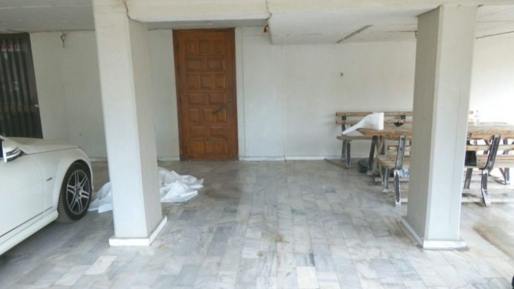 Προφυλακίσθηκε ο 86χρονος Τρικαλινός που πυροβόλησε και σκότωσε τον αδερφό του