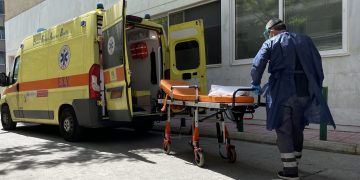 Σοκ – Νεκρός 24χρονος
