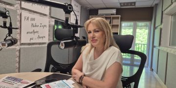 Από τα ΚΕΠΑ έως τα επιδόματα: Χρήσιμες πληροφορίες για κάθε πολίτη από την Ελένη Κωτούλα, κοινωνική λειτουργό του Κέντρου Κοινότητας του Δήμου Τρικκαίων