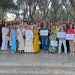 Η ΕΛΜΕ Τρικάλων στο Ηρώδειο στην παράσταση «Εκάβη–Στη σκιά της Πολιτείας» του Ευριπίδη