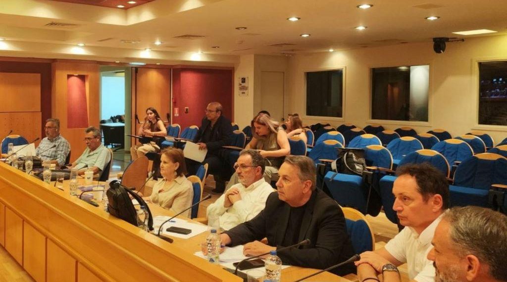 ΕΟΕΣ: Επέκταση συνεργασίας αυτοδιοικητικών σχημάτων με τη συμμετοχή του Δήμου Τρικκαίων