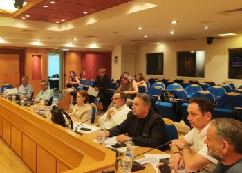 ΕΟΕΣ: Επέκταση συνεργασίας αυτοδιοικητικών σχημάτων με τη συμμετοχή του Δήμου Τρικκαίων