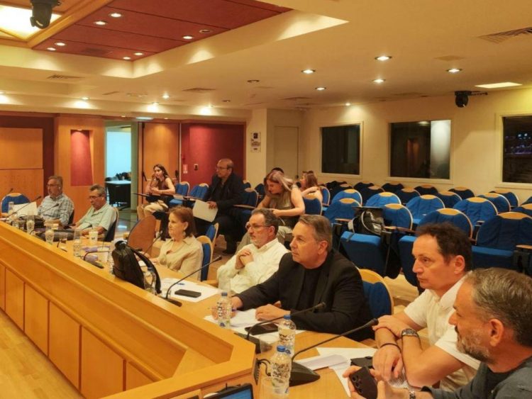 ΕΟΕΣ: Επέκταση συνεργασίας αυτοδιοικητικών σχημάτων με τη συμμετοχή του Δήμου Τρικκαίων