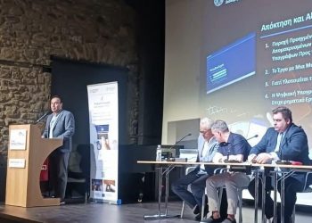 Ψηφιακή Υπογραφή: Ένα σημαντικό εργαλείο έχουν στη διάθεση τους επαγγελματίες και επιχειρήσεις
