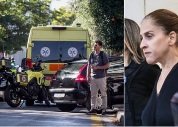 Αγία Παρασκευή: Από τη δολοφονία στην αυτοκτονία -Το χρονικό μιας υπόθεσης που συγκλόνισε την Ελλάδα