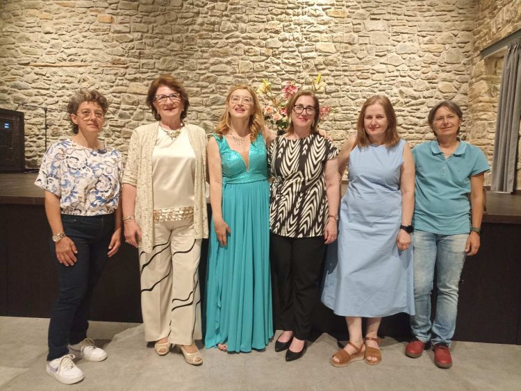 Δύο κόσμοι…ένα πιάνο