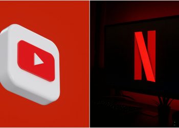 Ανατροπή στο streaming: Το YouTube ξεπέρασε το Netflix στον μέσο όρο καθημερινής παρακολούθησης