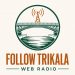FOLLOW TRIKALA WEB RADIO: «Κάνουμε Ραδιόφωνο Για Να Μοιραζόμαστε Με Την Κοινωνία»