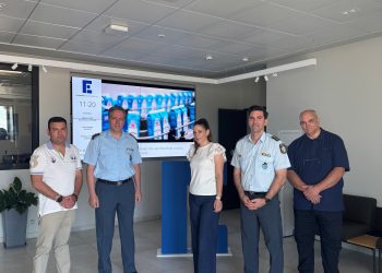 Η Ελληνικά Γαλακτοκομεία επενδύει στην οδική ασφάλεια των εργαζομένων της