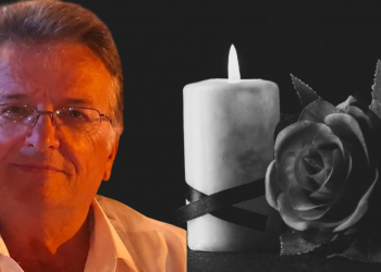 Θλίψη για την απώλεια 68χρονου – Εφυγε από τη ζωή ο Νικόλαος Γεωργίου