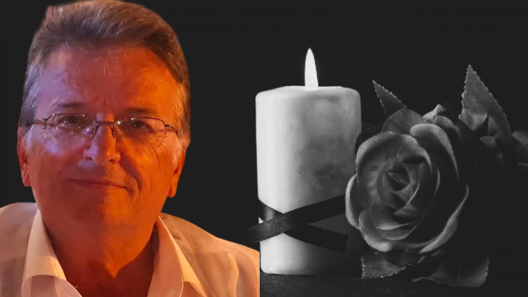 Θλίψη για την απώλεια 68χρονου – Εφυγε από τη ζωή ο Νικόλαος Γεωργίου