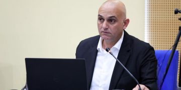Αποχώρησε από το ΠΑΣΟΚ-ΚΙΝ.ΑΛ. ο περιφερειακός σύμβουλος Γρηγόριος Γκουντόπουλος