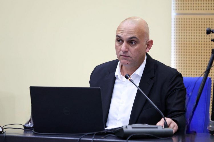Αποχώρησε από το ΠΑΣΟΚ-ΚΙΝ.ΑΛ. ο περιφερειακός σύμβουλος Γρηγόριος Γκουντόπουλος