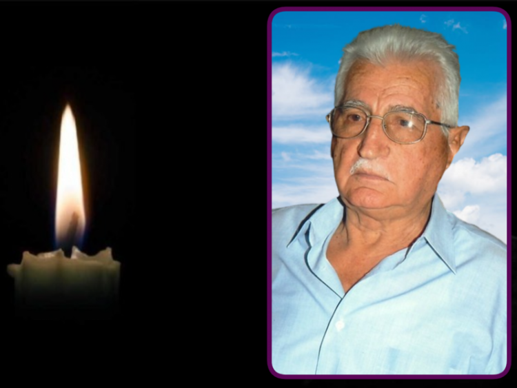 “Έφυγε” ο παλιός υπάλληλος της ΔΕΗ Τρικάλων Αναστάσιος Σαλταγιάννης